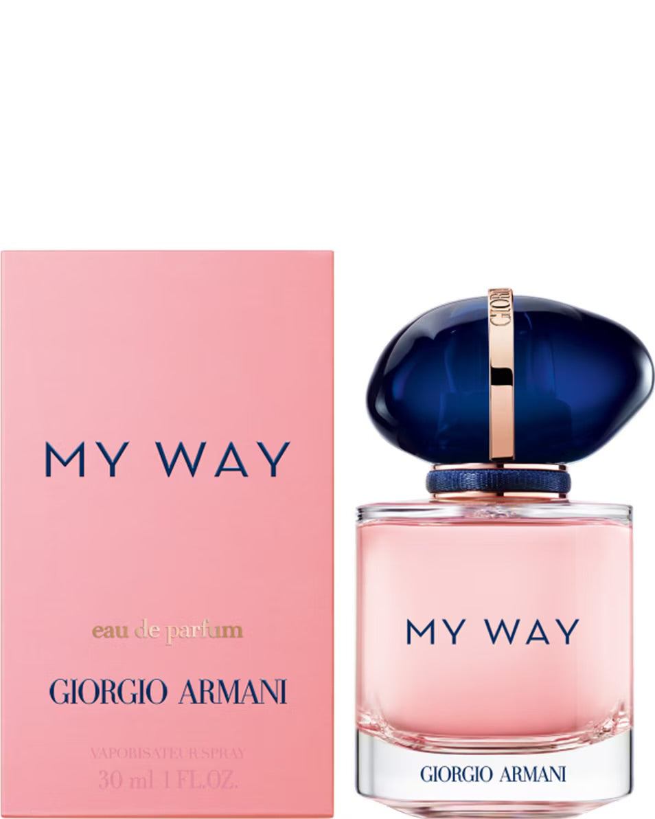 Armani - My Way Eau de Parfum - Euparoma