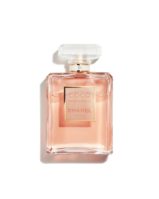 Chanel - Coco Mademoiselle - Euparoma