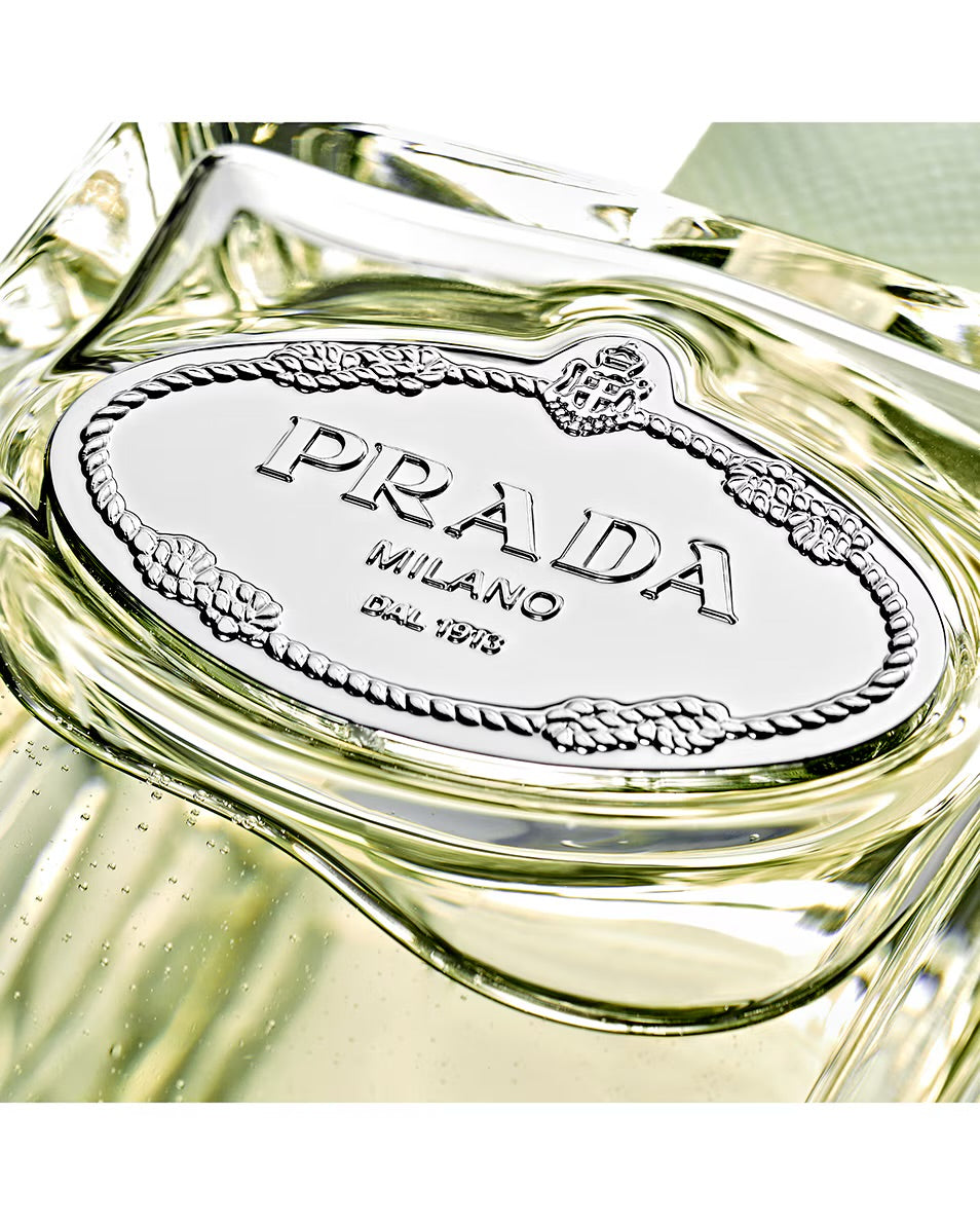 Prada - Infusion D'iris Eau de parfum - Euparoma