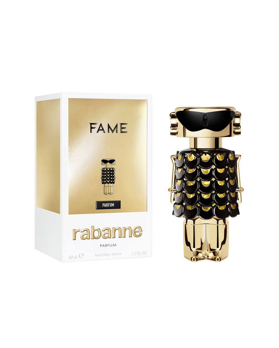 Rabanne - Fame Parfum Parfum - Euparoma