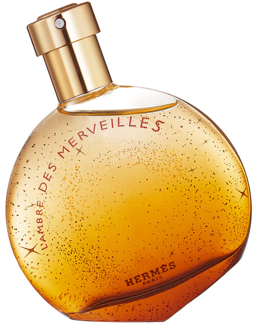 HERMÈS - L'ambre Des Merveilles Eau de Parfum - Euparoma