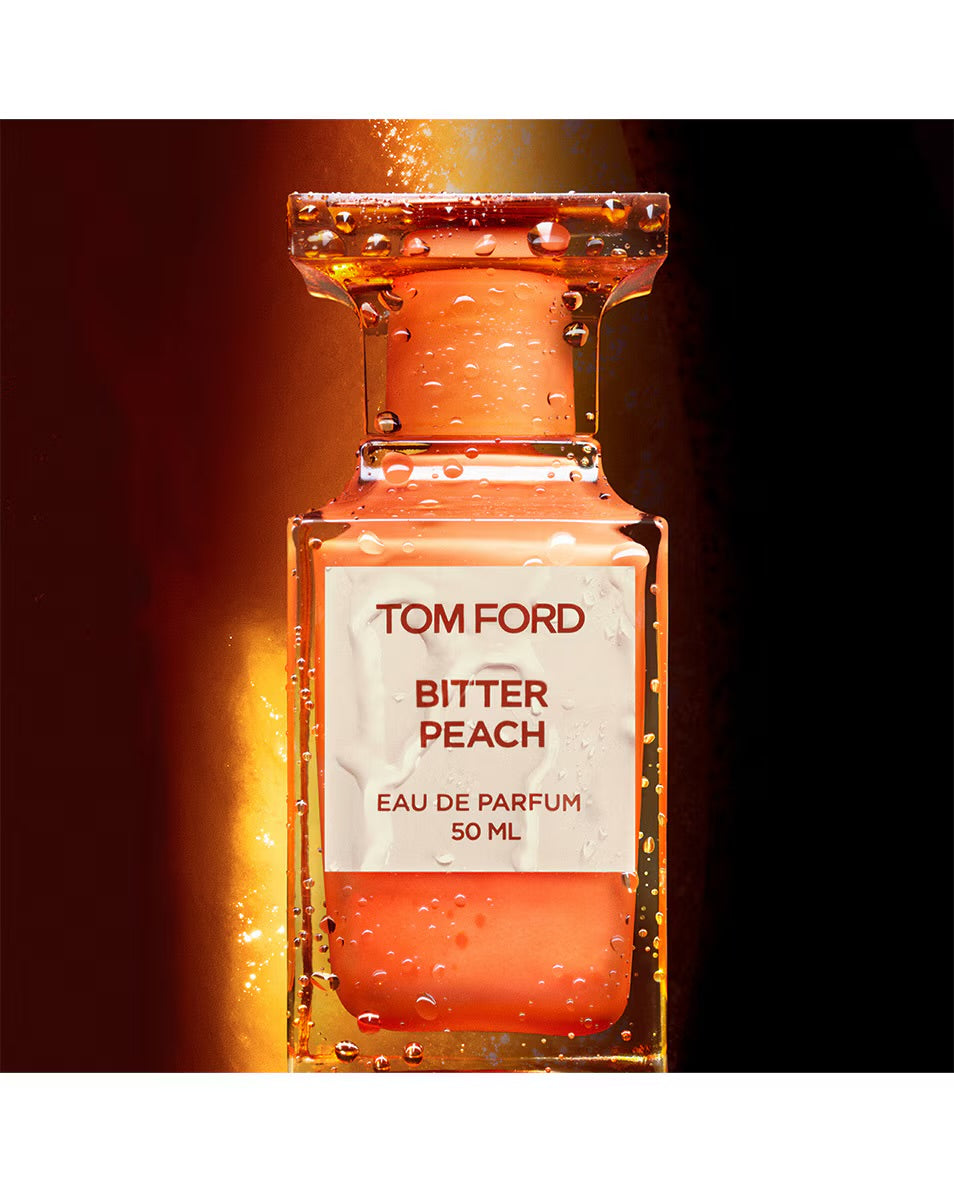 Tom Ford - Bitter Peach Eau de parfum - Euparoma