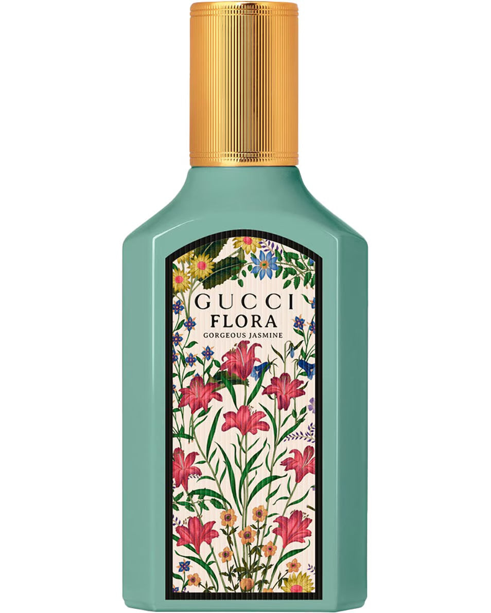 Gucci - Flora Gorgeous Jasmine - Euparoma