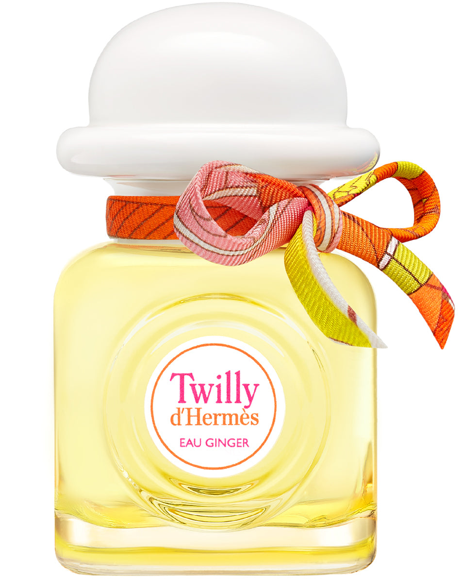 HERMÈS - Twilly D'hermès Eau Ginger Eau de Parfum - Euparoma