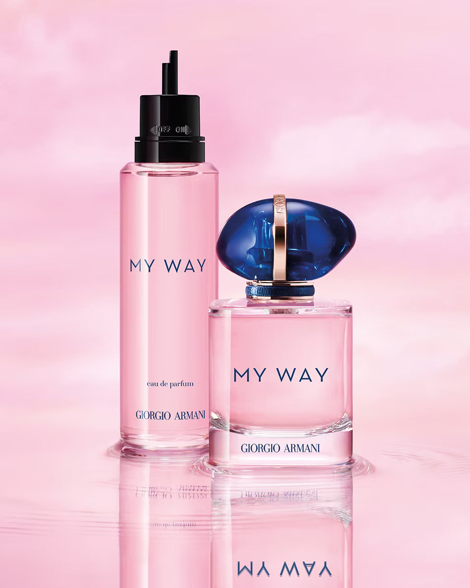 Armani - My Way Eau de Parfum - Euparoma