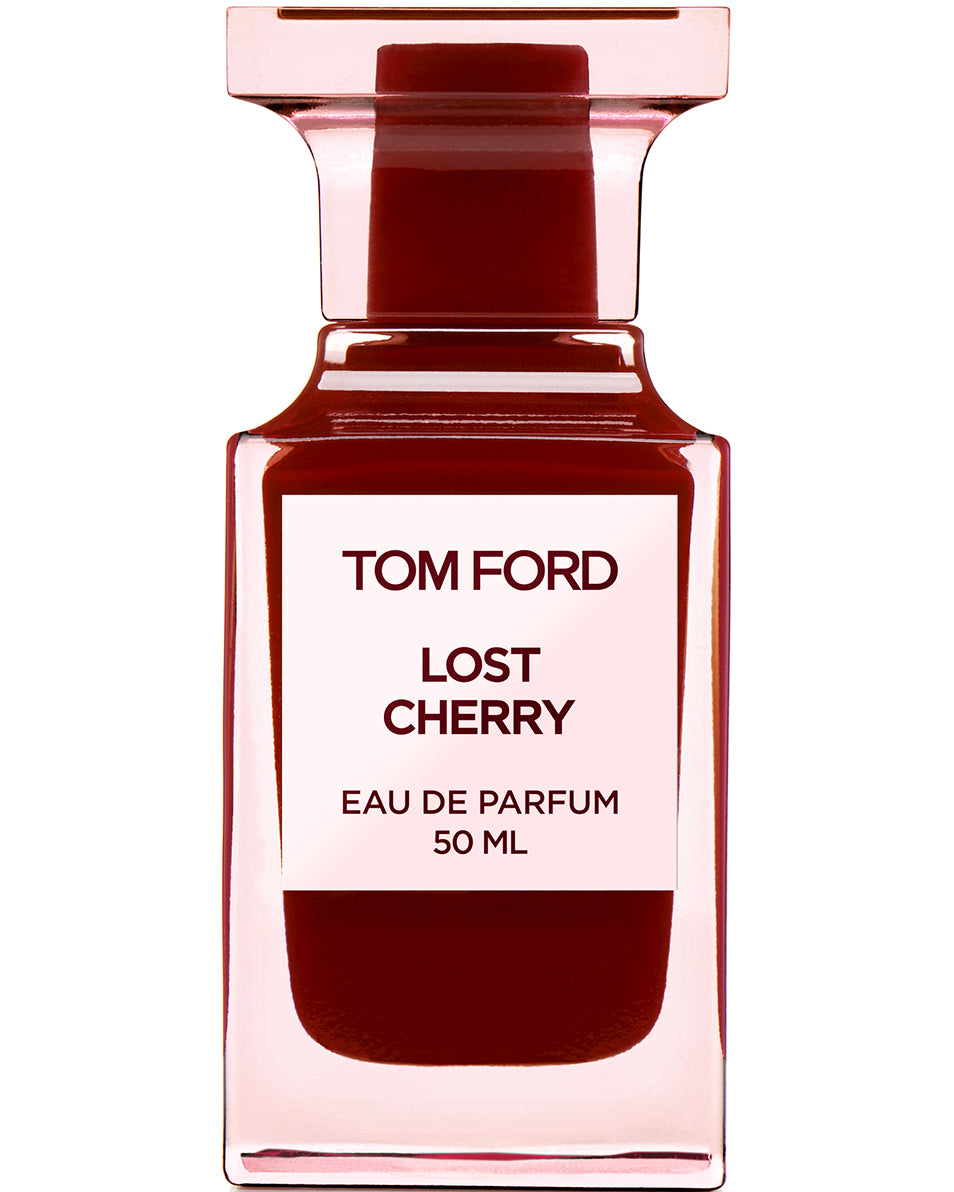 Tom Ford - Lost Cherry
Eau de parfum - Euparoma