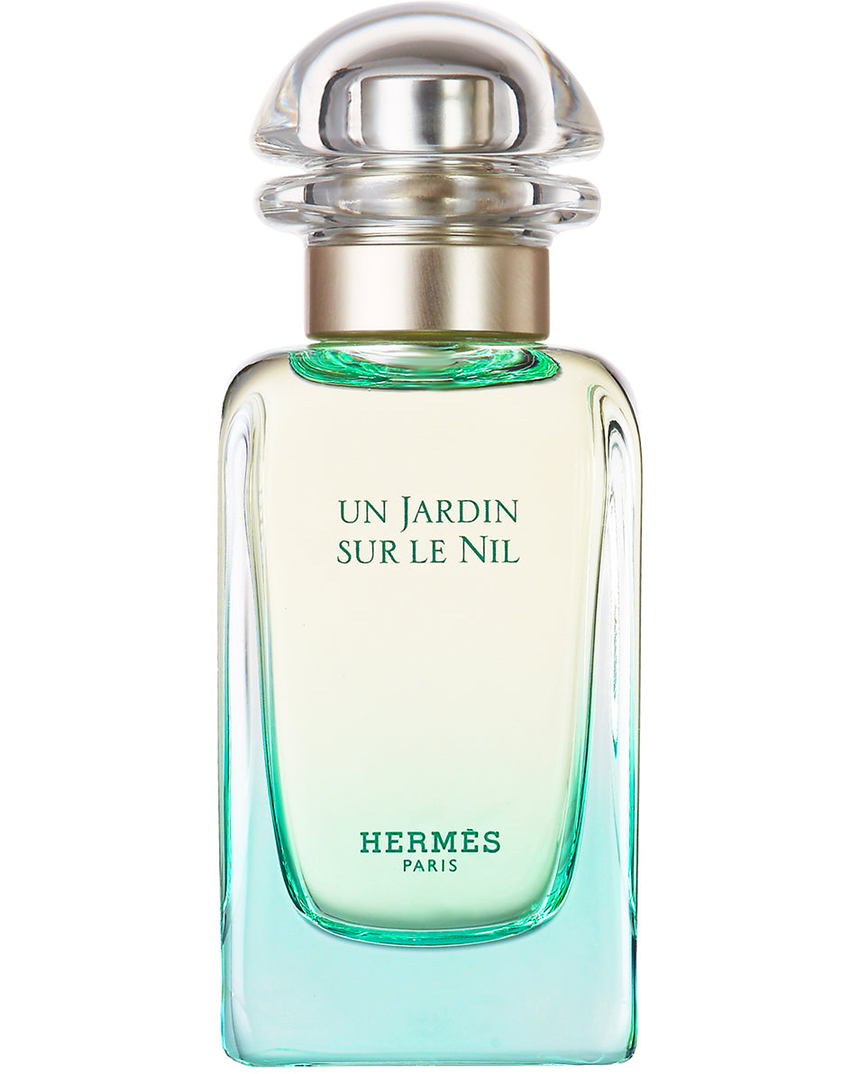 HERMÈS - Un Jardin Sur Le Nil Eau the Toilette - Euparoma