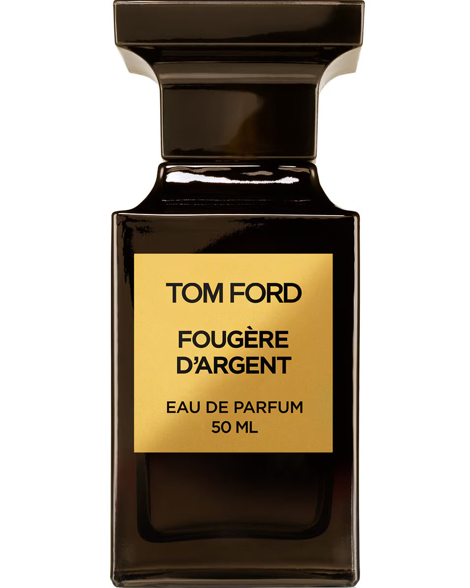 Tom Ford - Fougere D'argent
Eau de parfum - Euparoma