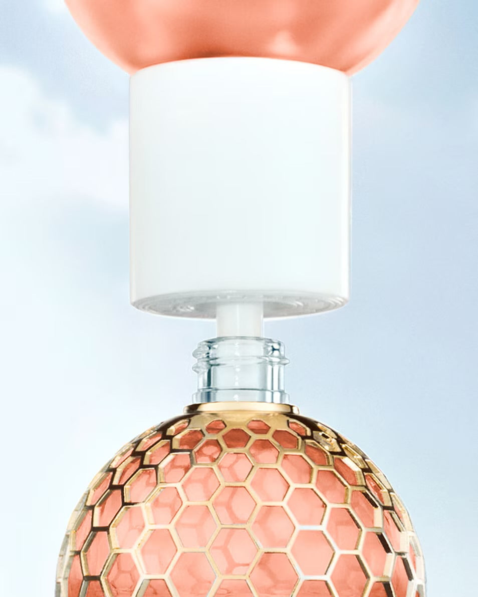 Guerlain - Forte rosa palissandro Eau de Parfum - Euparoma