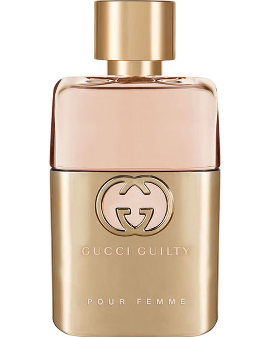 Gucci - Guilty Pour Femme Eau de Parfum - Euparoma