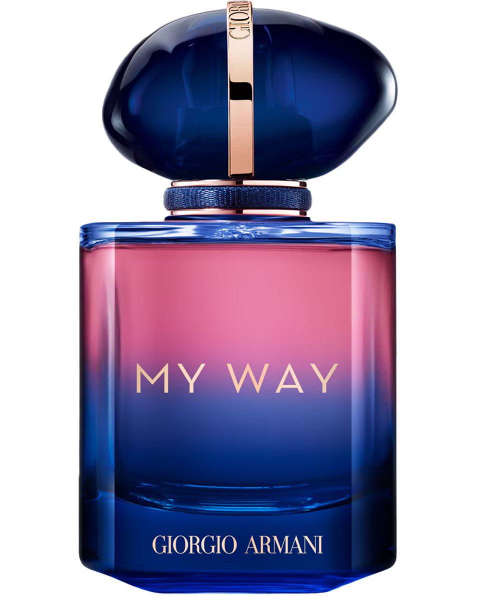 Armani - My Way Le Parfum - Euparoma