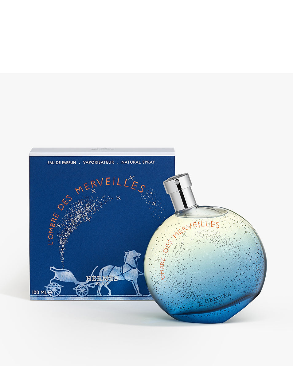 HERMÈS - L'ombre Des Merveilles Eau de Parfum - Euparoma