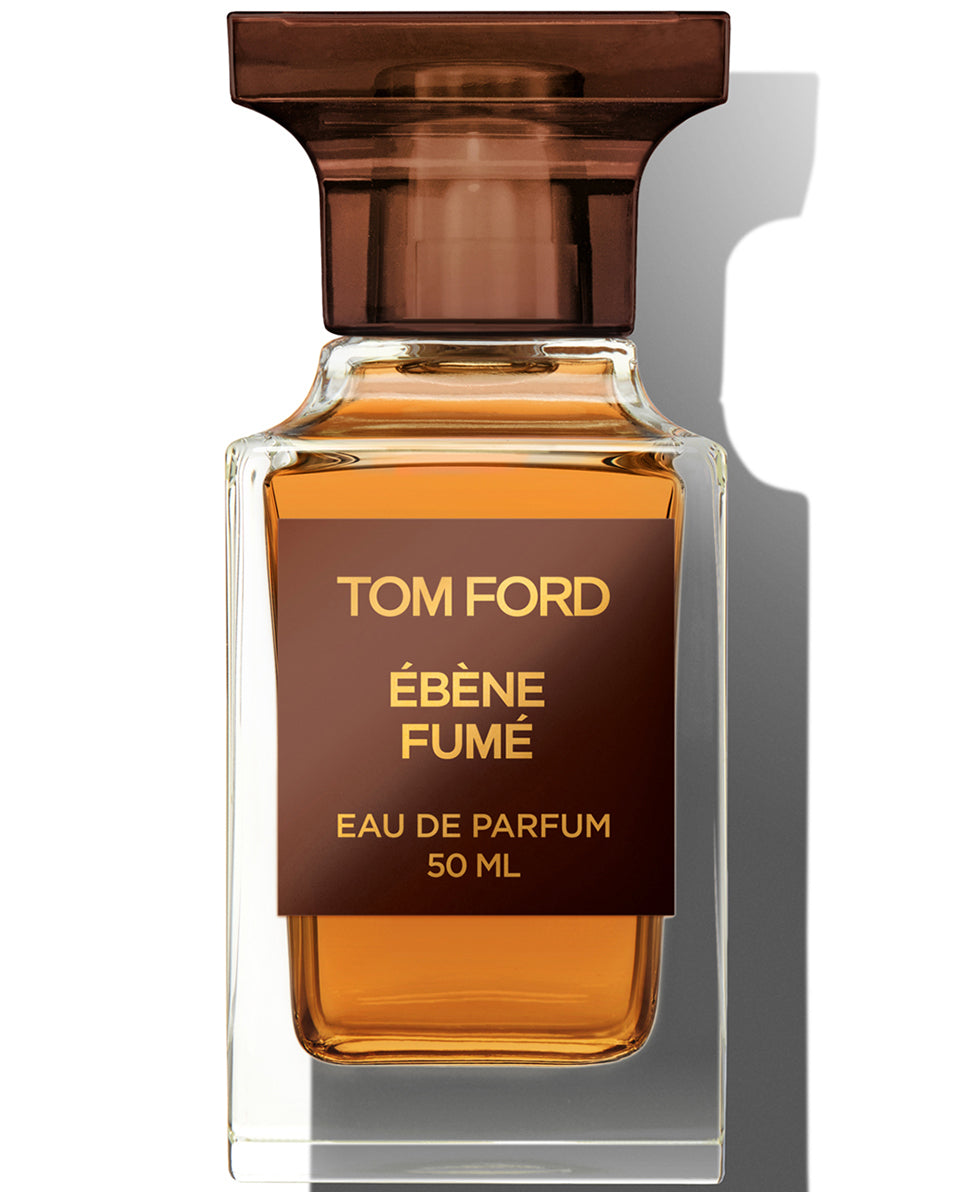 Tom Ford - Ébène Fumé
Eau de parfum - Euparoma