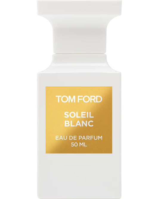 Tom Ford - Soleil Blanc
Eau de parfum - Euparoma