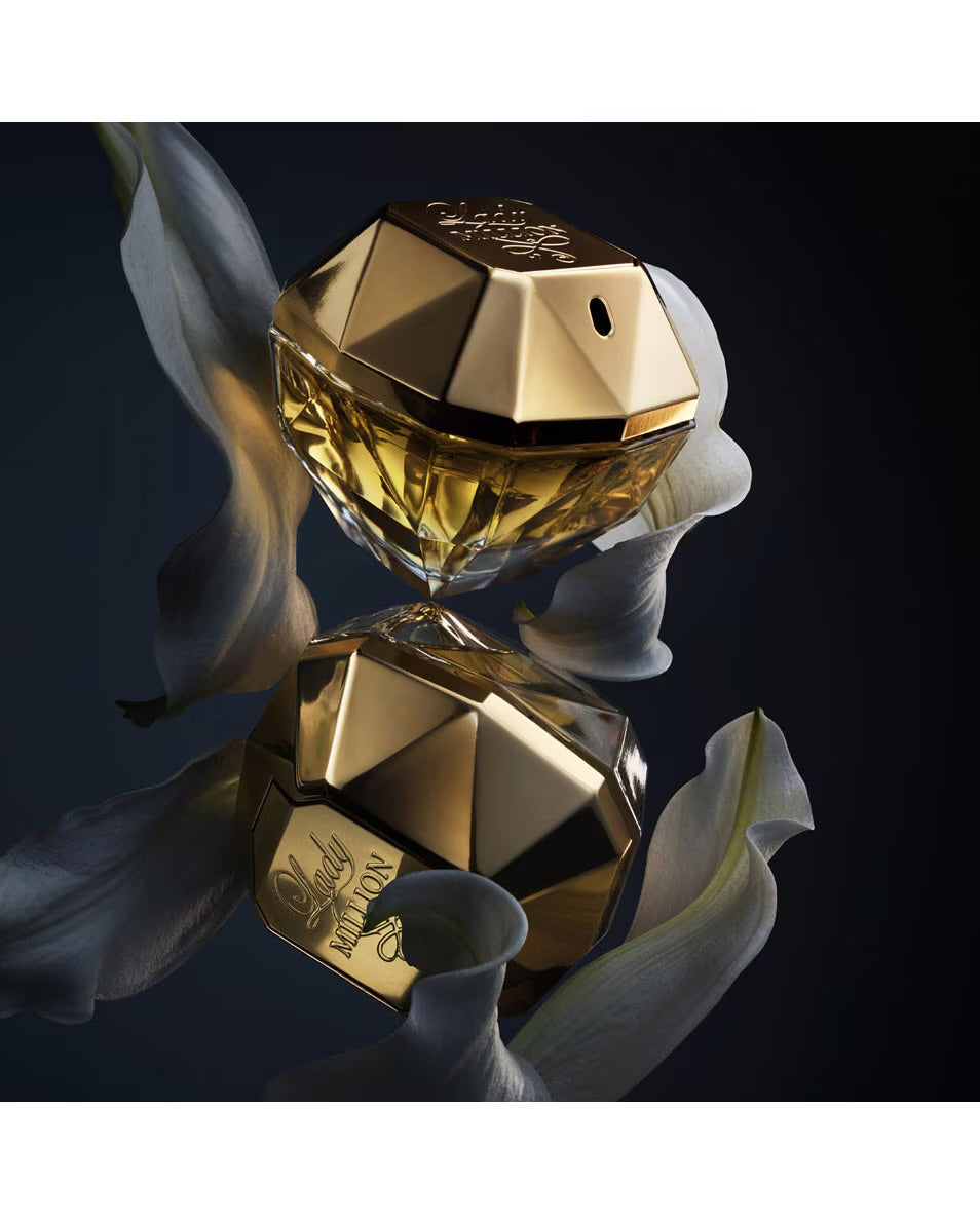 Rabanne - Lady Million Eau de parfum - Euparoma