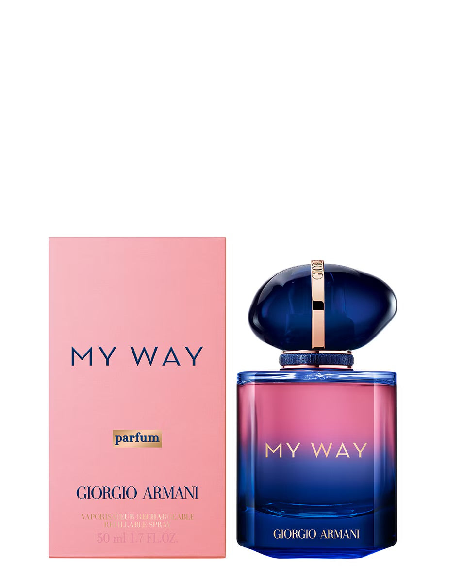 Armani - My Way Le Parfum - Euparoma