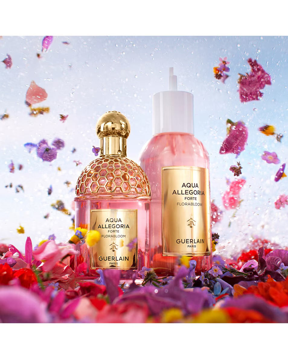 Guerlain - Florabloom forte Eau de Parfum - Euparoma