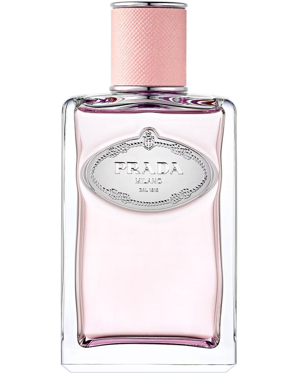 Prada - Infusion De Rose Eau de parfum - Euparoma