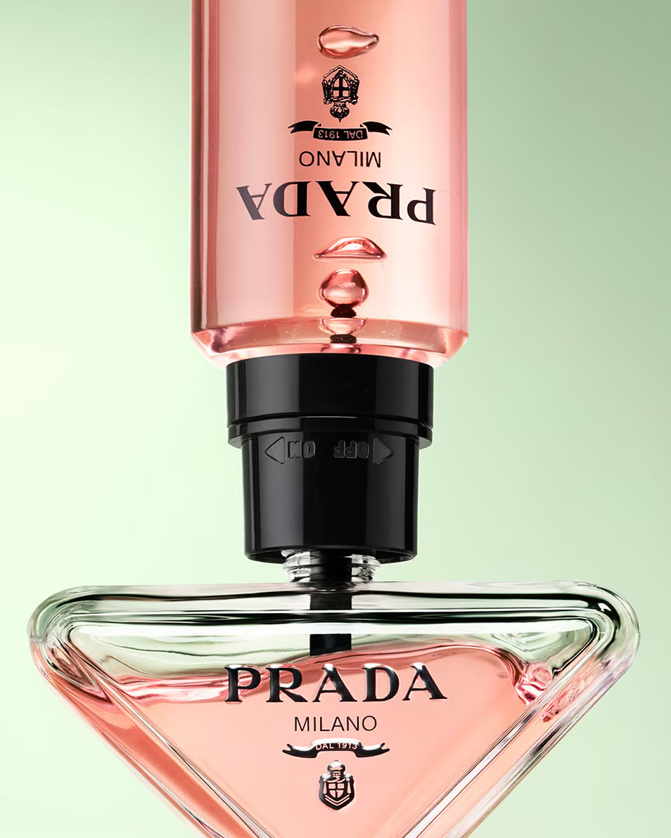 Prada - Paradoxe Eau de Parfum - Euparoma