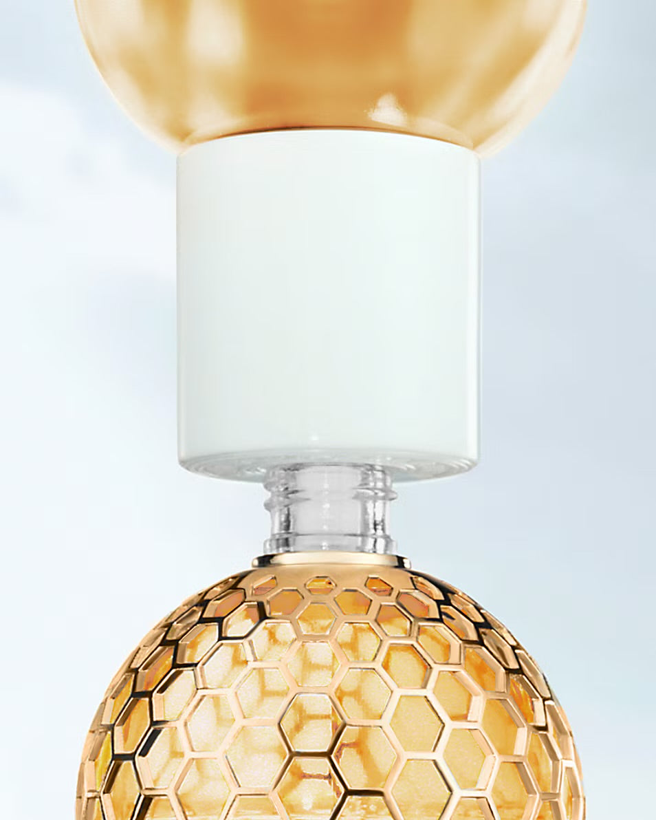 Guerlain- Mandarine basilic forte Eau de Parfum - Euparoma