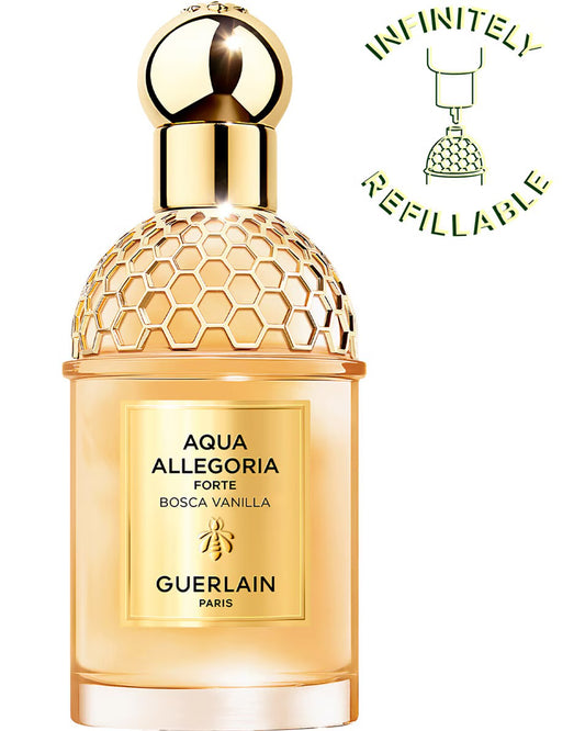 Guerlain - Forte bosca vanilla Eau de Parfum - Euparoma