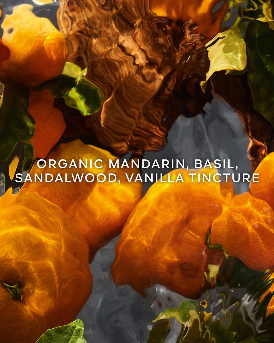 Guerlain- Mandarine basilic forte Eau de Parfum - Euparoma