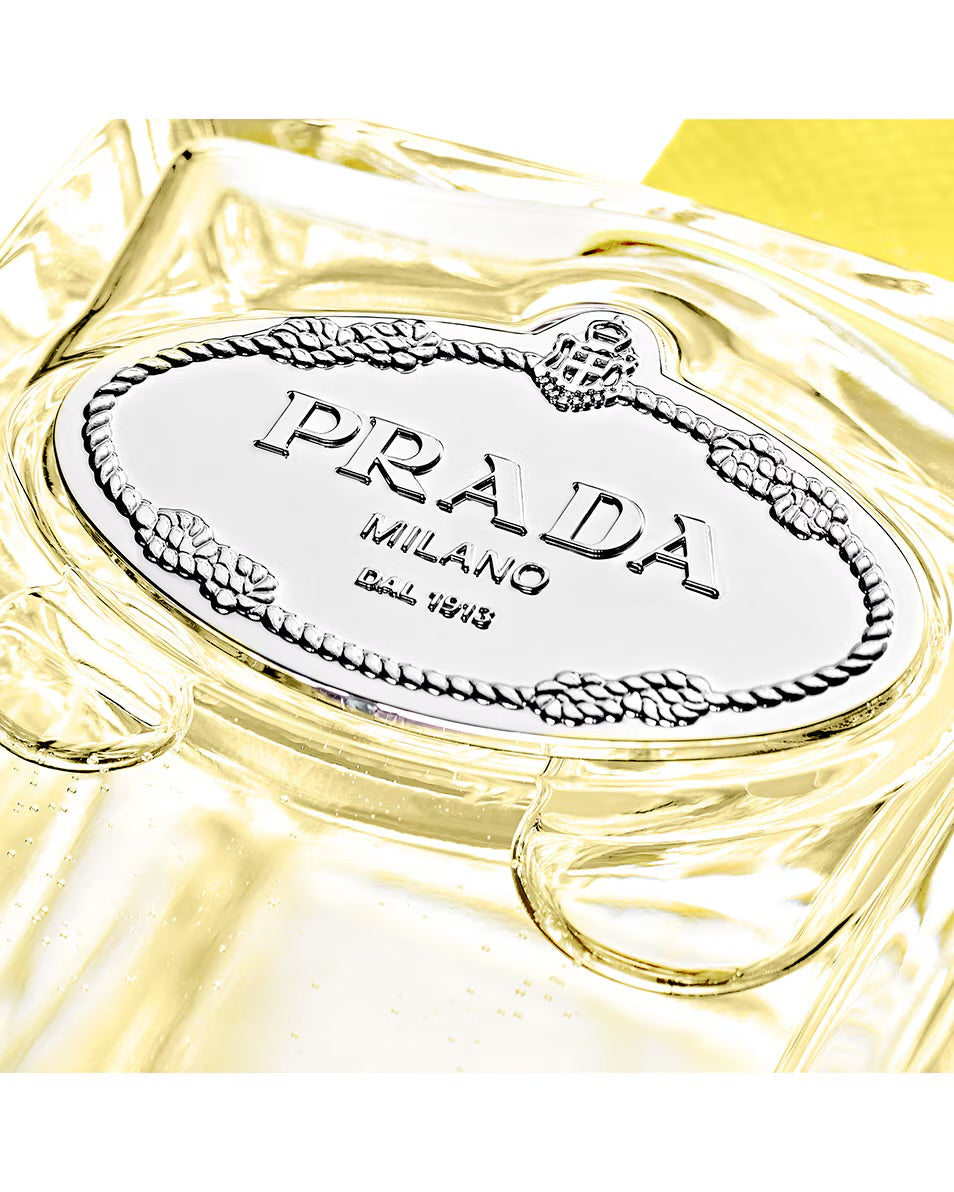 Prada - Infusion D'ylang Eau de parfum - Euparoma