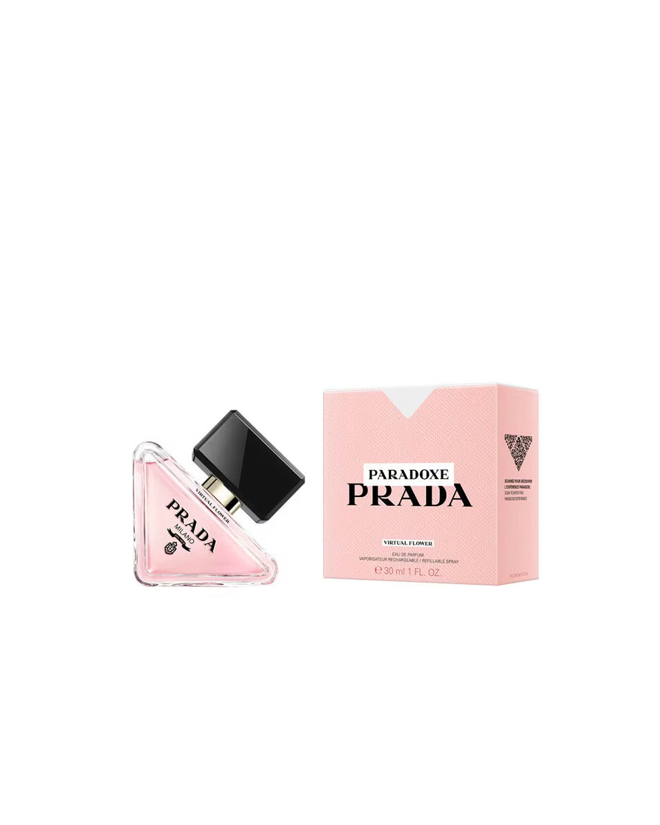 Prada - Paradoxe Virtual Flower Eau de Parfum - Euparoma