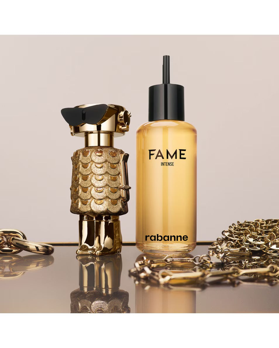 Rabanne - Fame Intense Eau de parfum - Euparoma