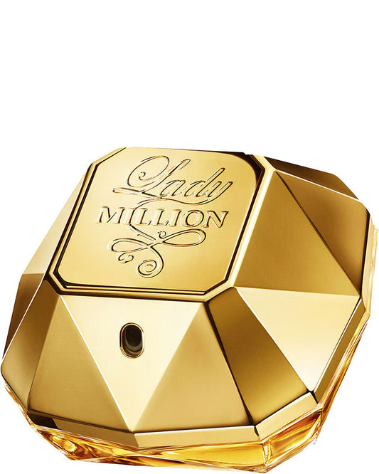 Rabanne - Lady Million Eau de parfum - Euparoma