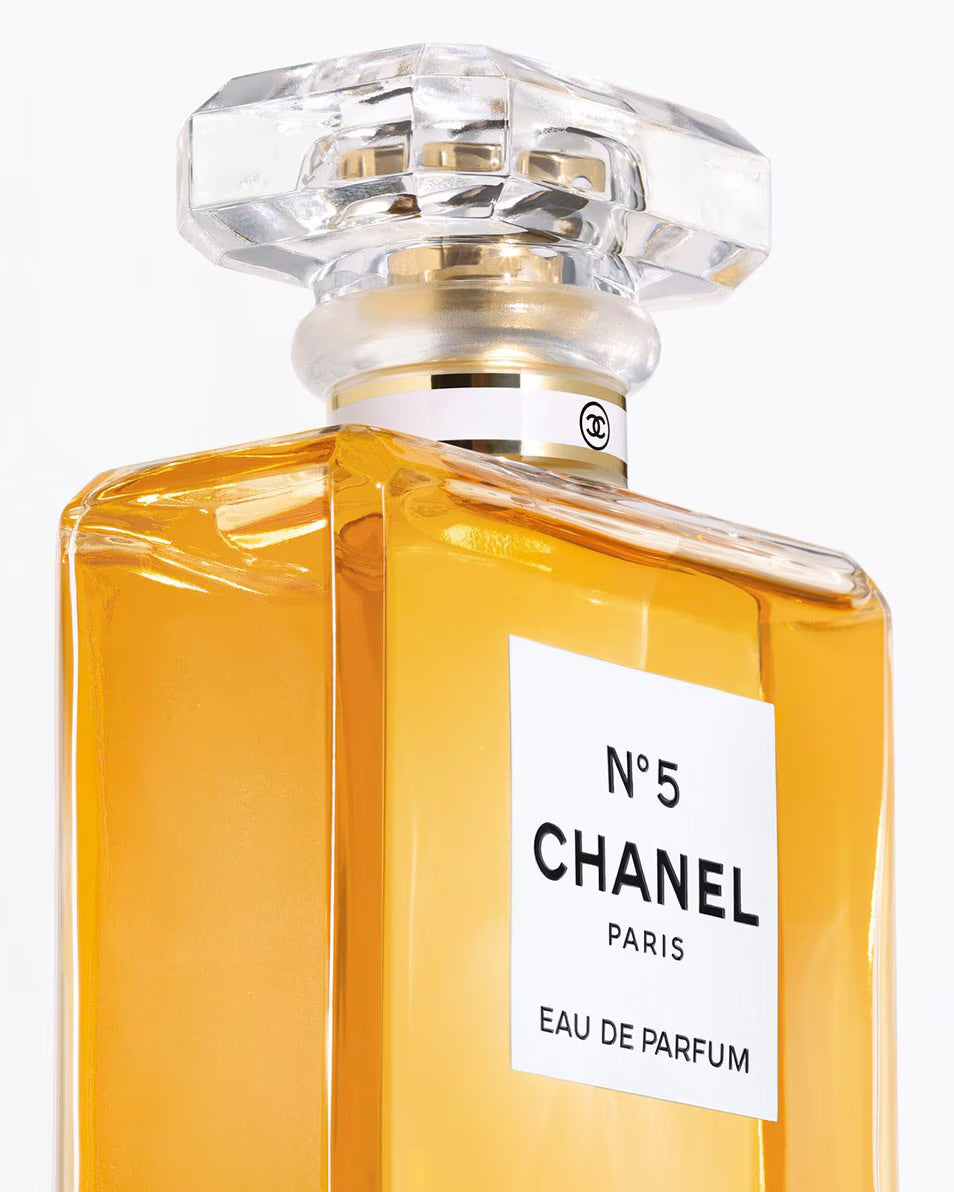 Chanel - N°5 Eau de Parfum - Euparoma