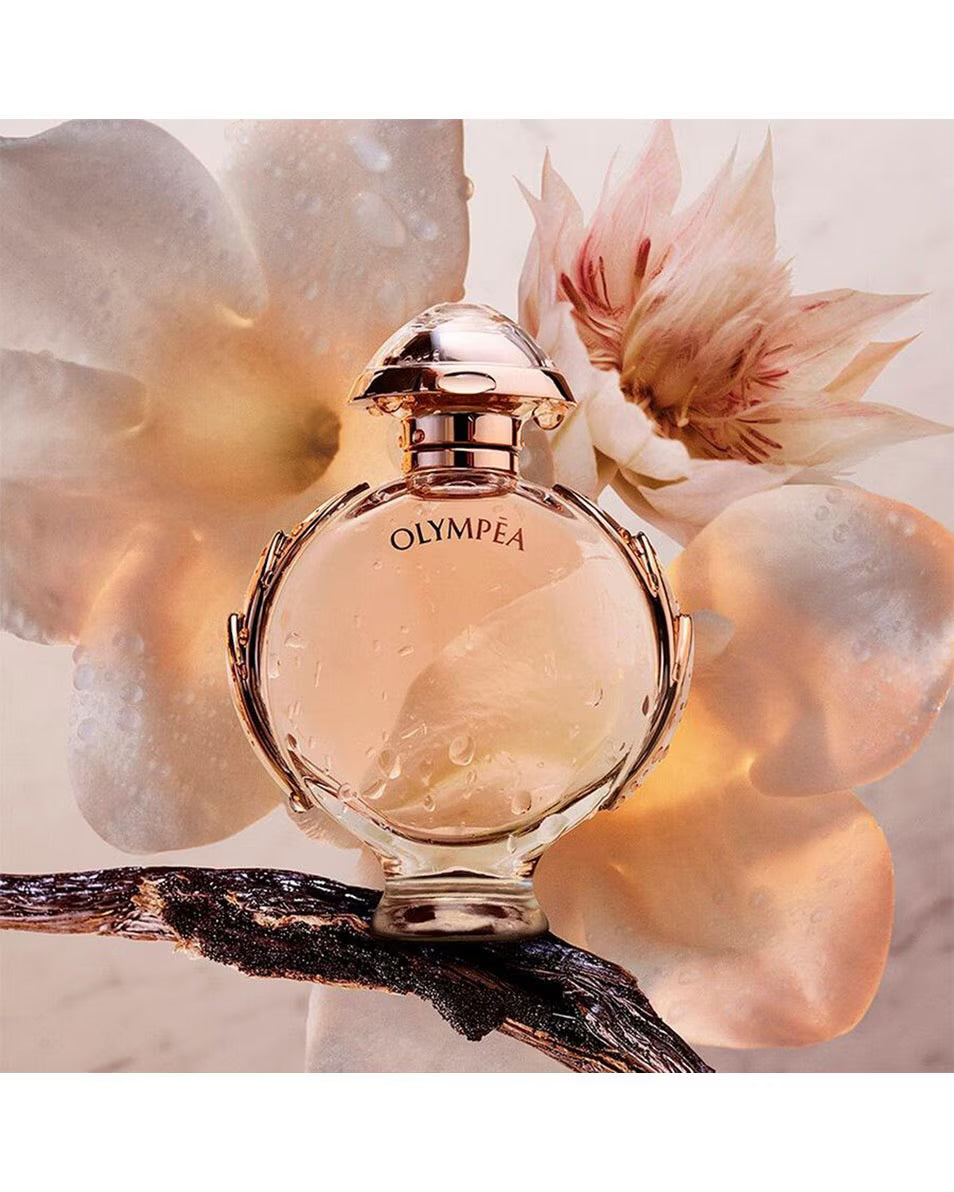 Rabanne - Olympea Eau de parfum - Euparoma