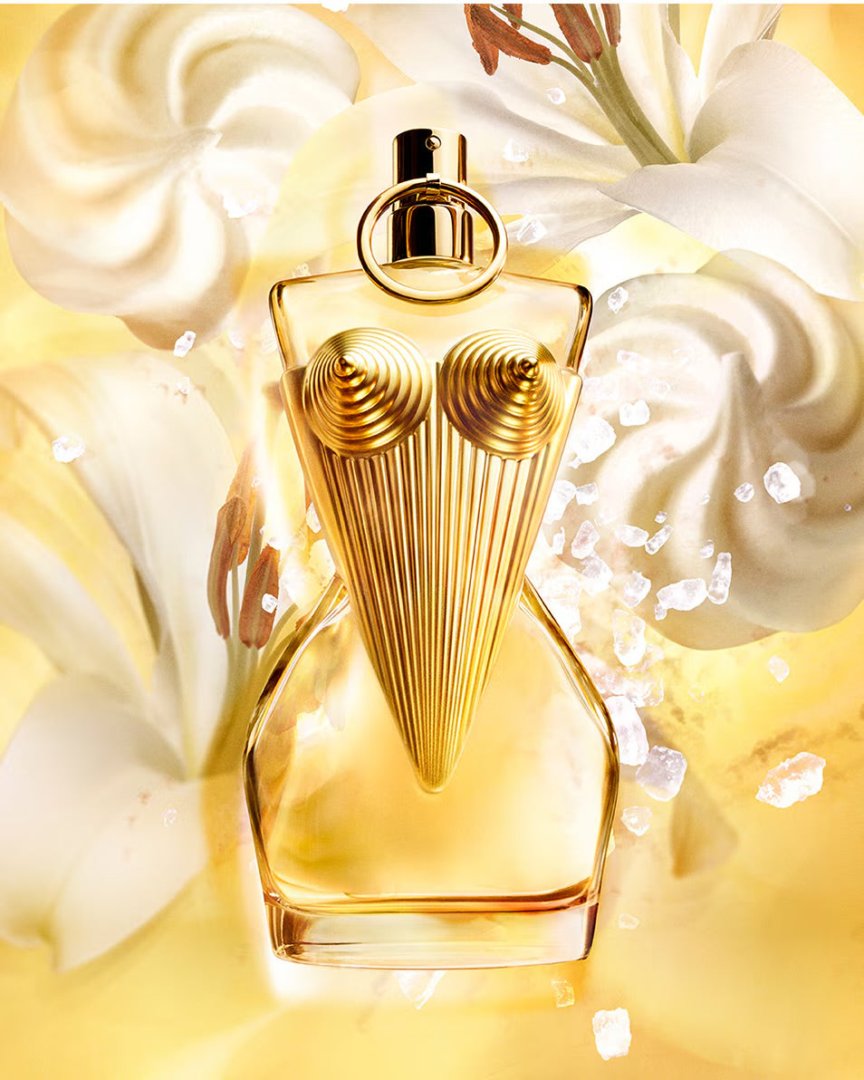 JEAN PAUL GAULTIER - Gaultier Divine Eau de parfum - Euparoma