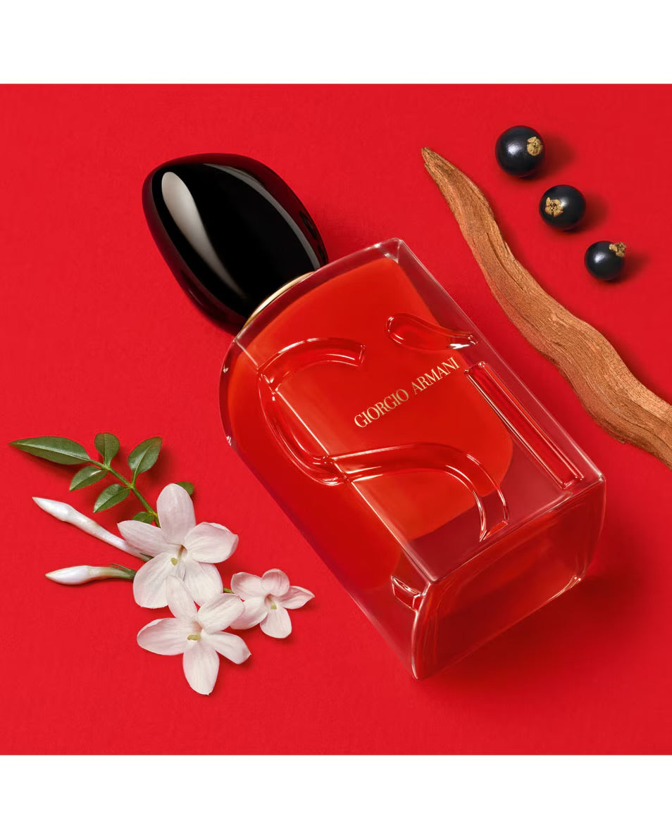 Armani - Sì Passione Eau de Parfum - Euparoma