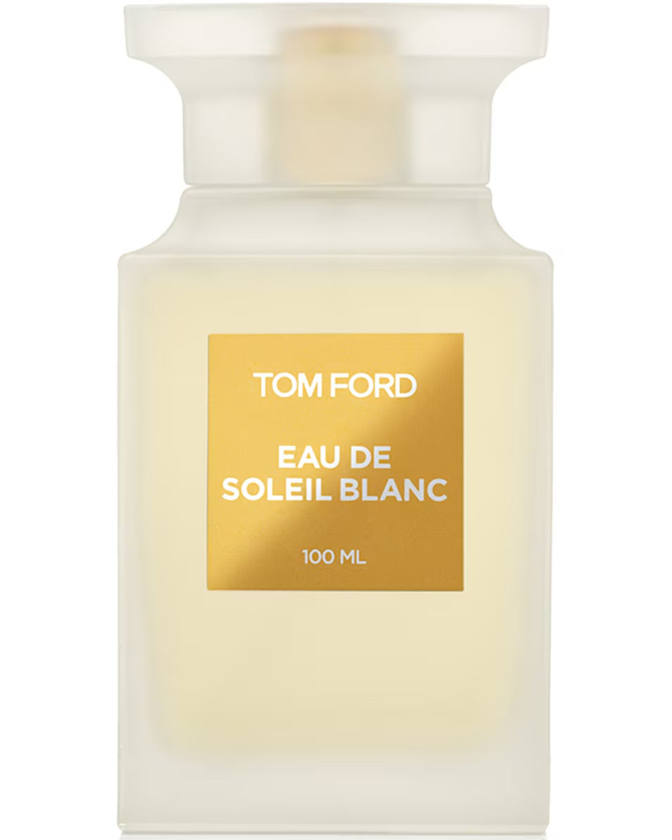 Tom Ford - Eau De Soleil Blanc
Eau de toilette - Euparoma