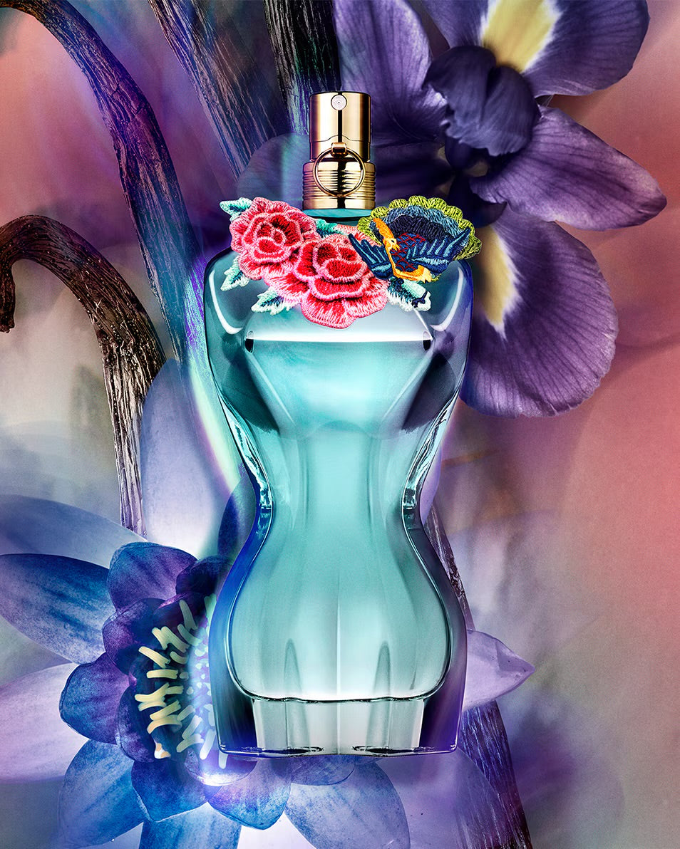 JEAN PAUL GAULTIER - La Belle Paradise Garden Eau de parfum - Euparoma