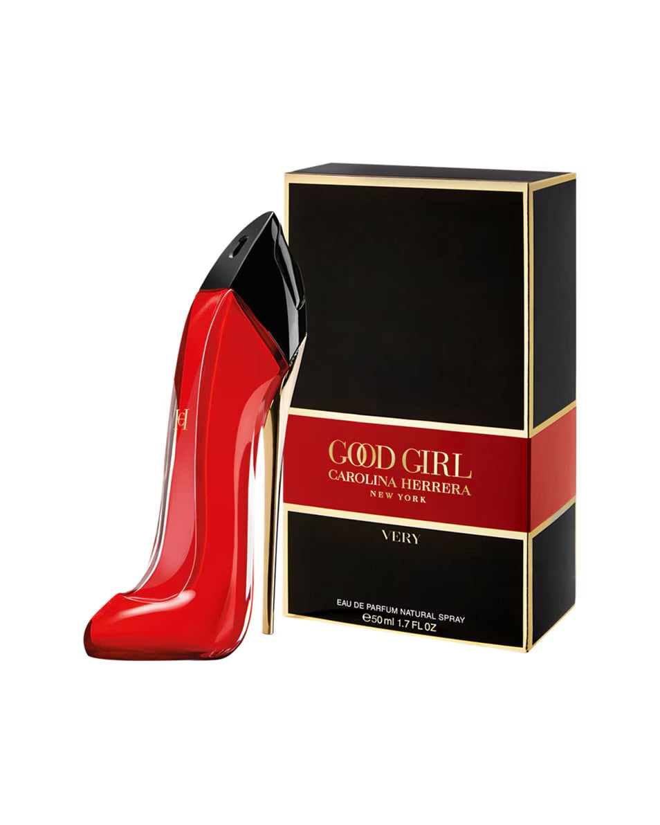 Carolina Herrera - Very Good Girl Eau de Parfum - Euparoma