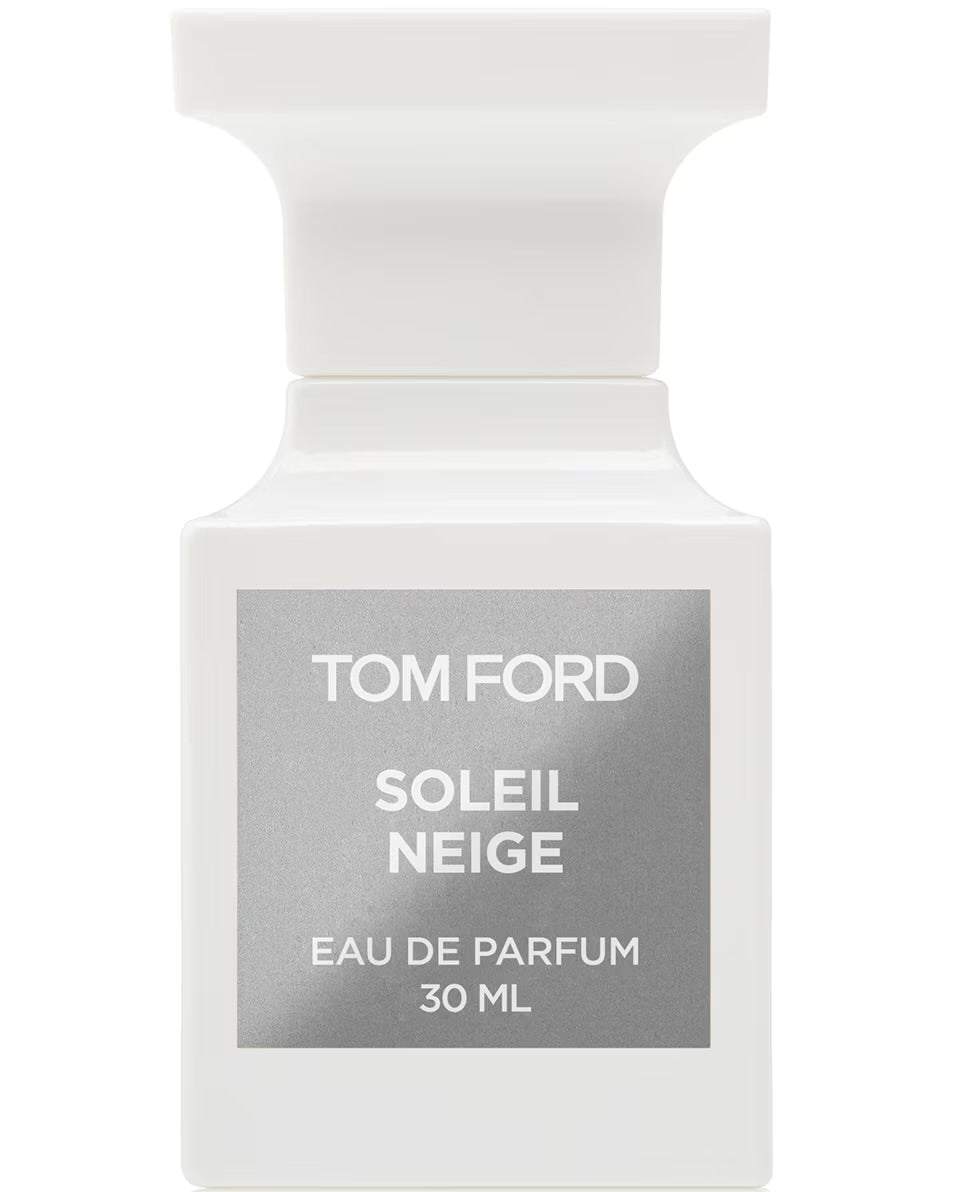 Tom Ford - Soleil Neige
Eau de parfum - Euparoma