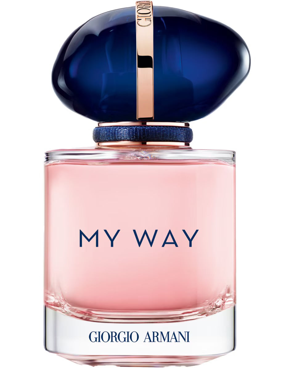 Armani - My Way Eau de Parfum - Euparoma