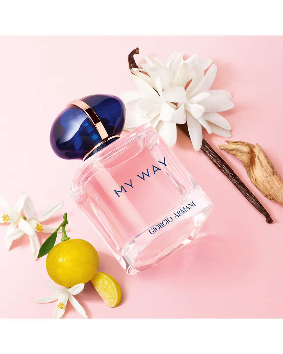 Armani - My Way Eau de Parfum - Euparoma