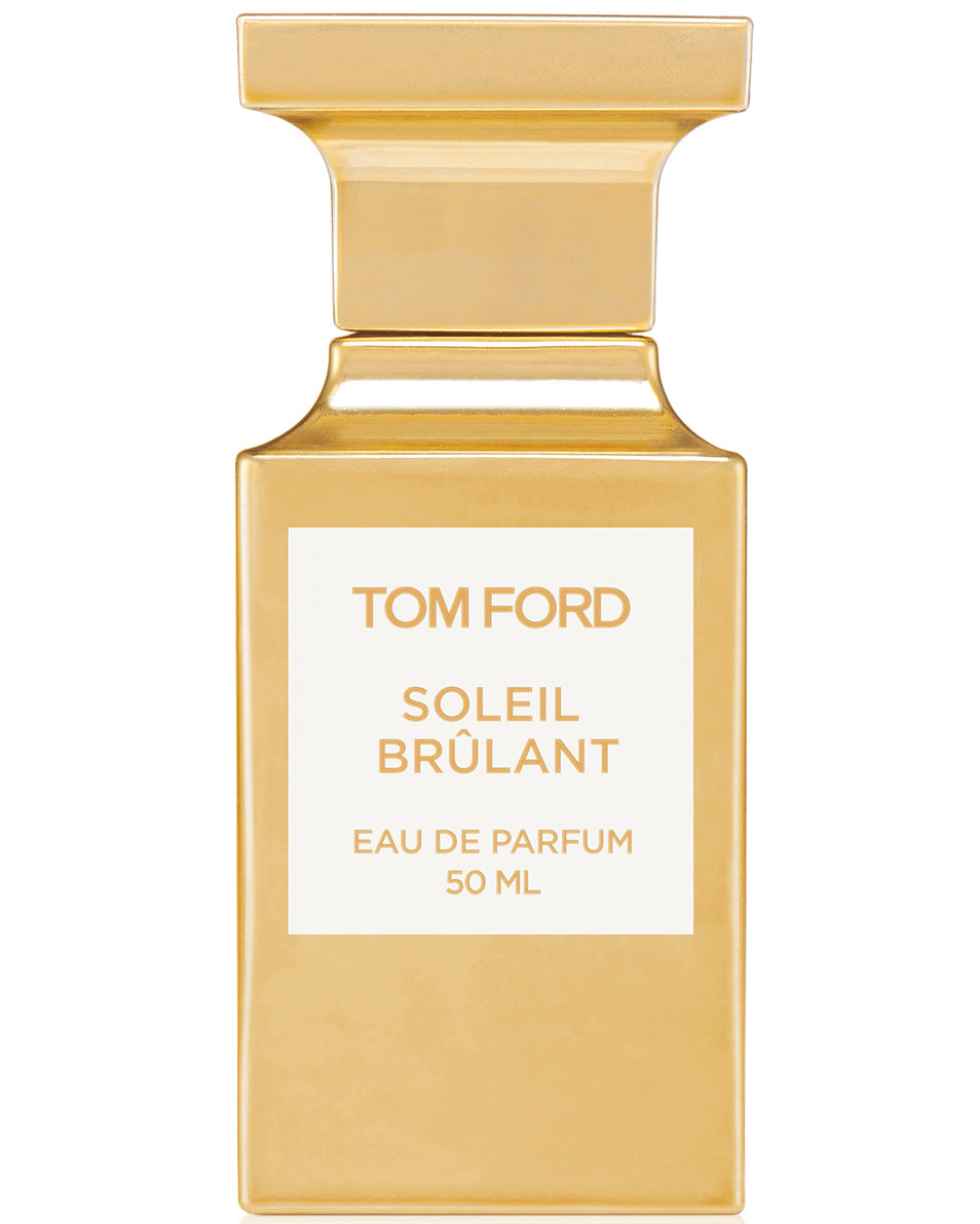 Tom Ford -Soleil Brulant
Eau de parfum - Euparoma