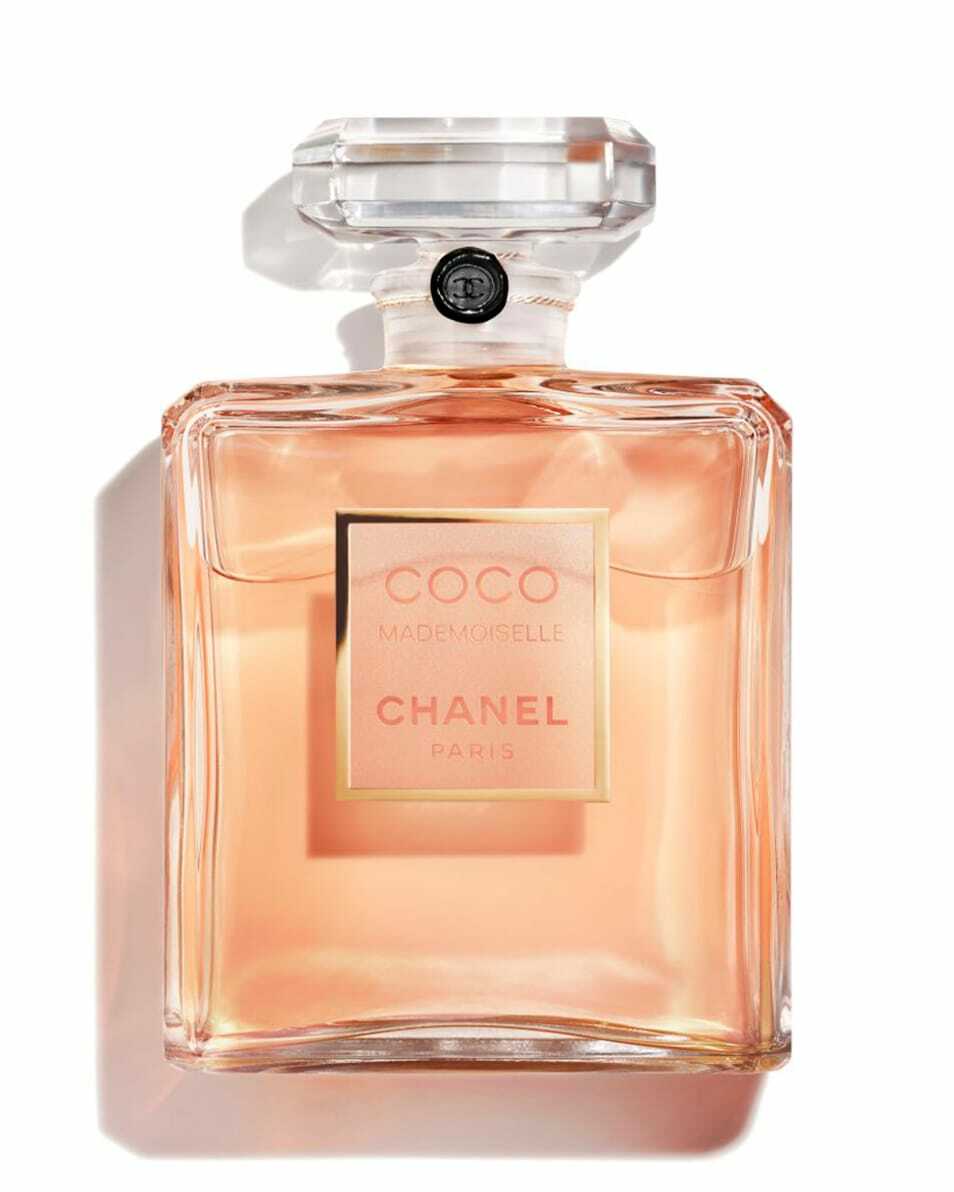 Chanel - Coco Mademoiselle Parfum Grand Extrait - Euparoma