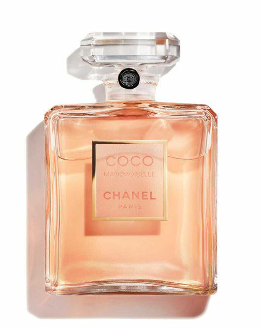 Chanel - Coco Mademoiselle Parfum Grand Extrait - Euparoma