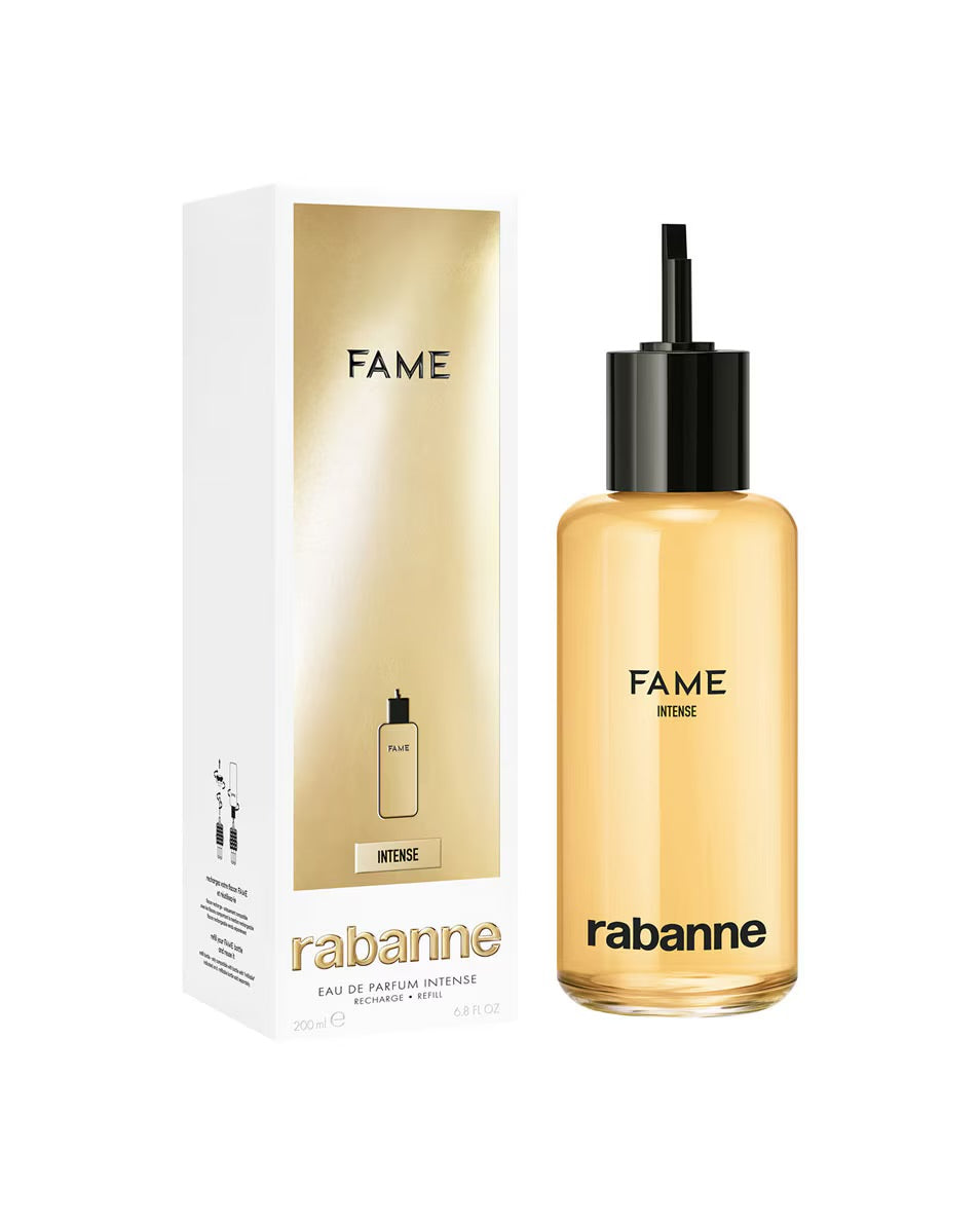 Rabanne - Fame Intense Eau de parfum - Euparoma