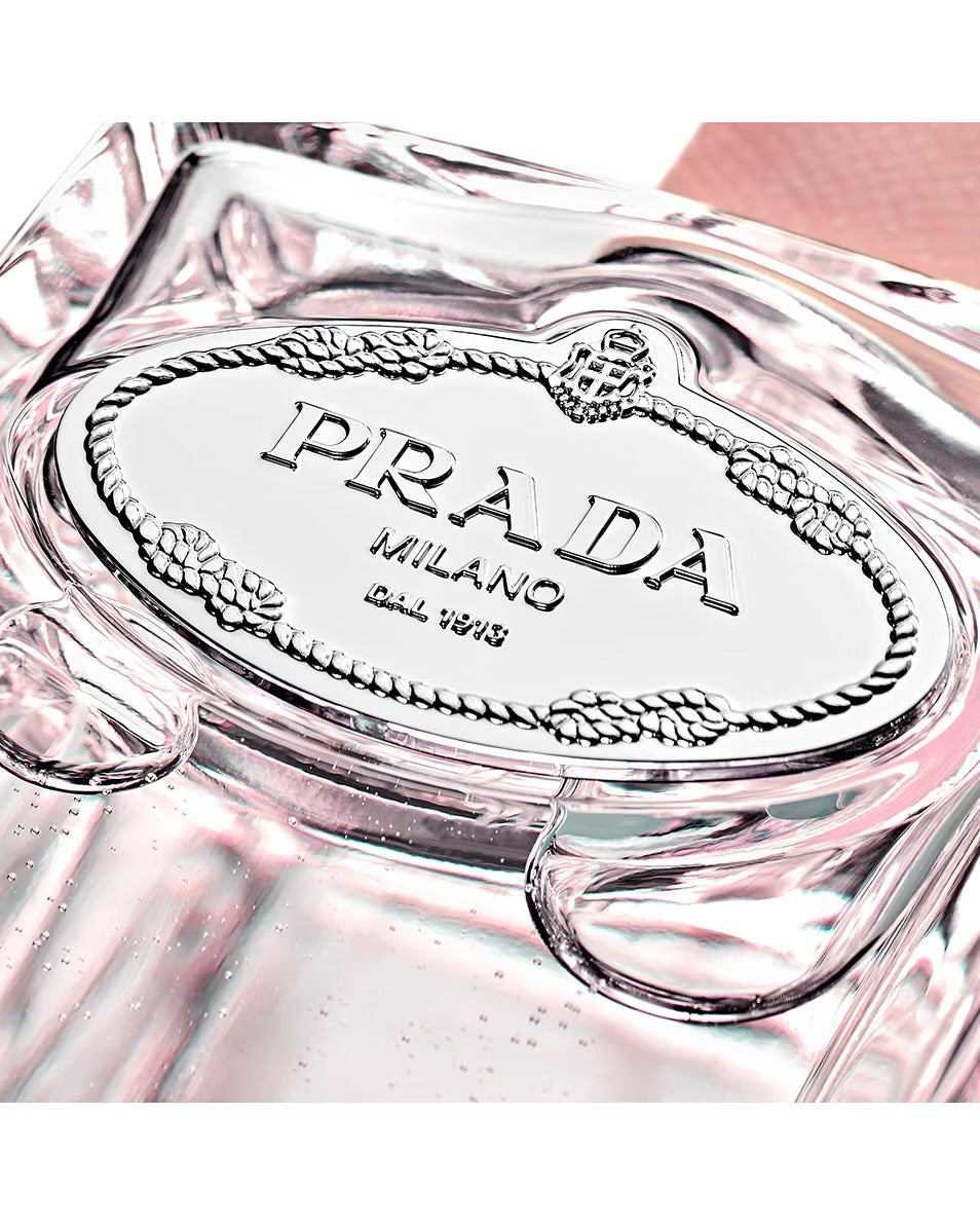 Prada - Infusion De Rose Eau de parfum - Euparoma