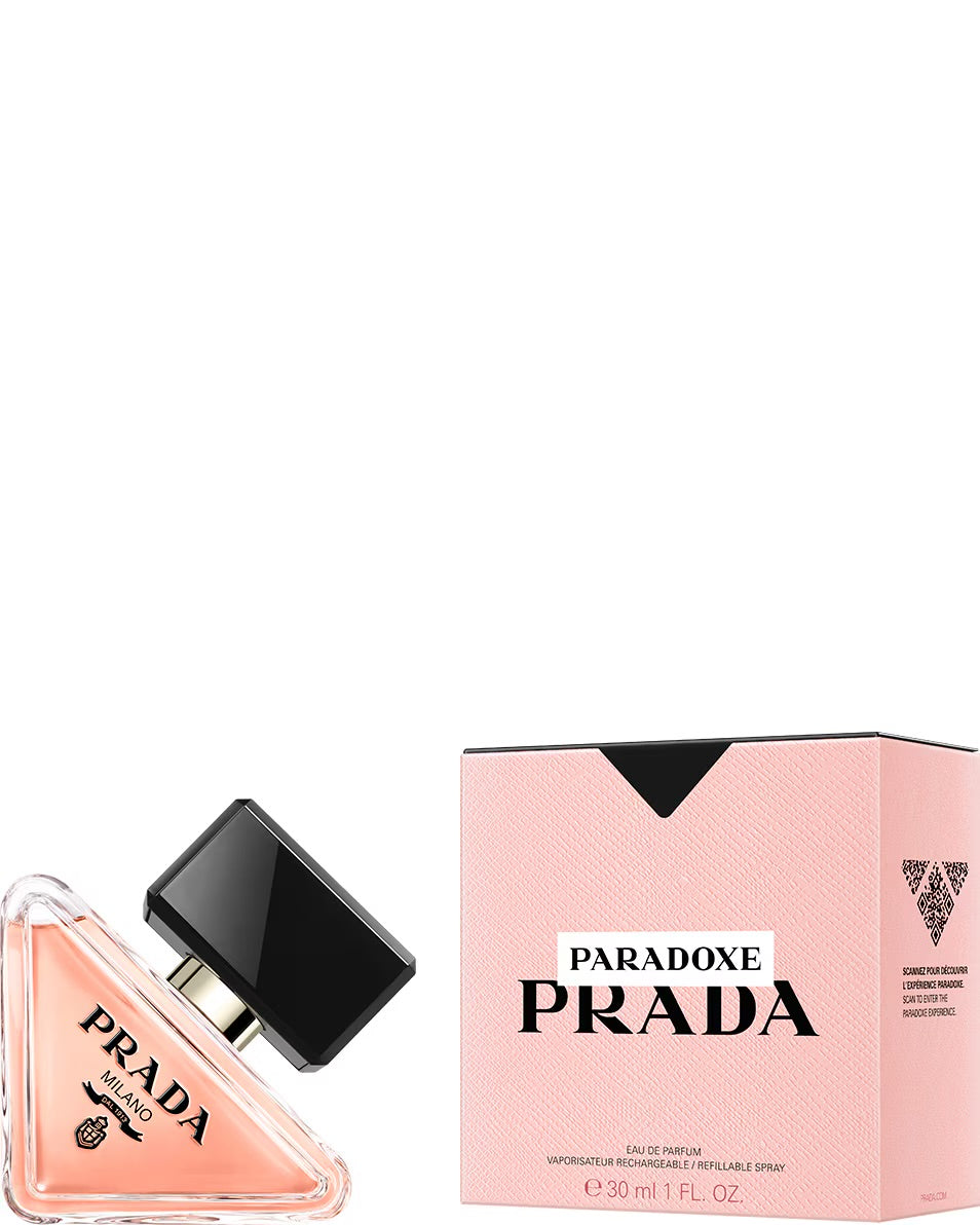 Prada - Paradoxe Eau de Parfum - Euparoma