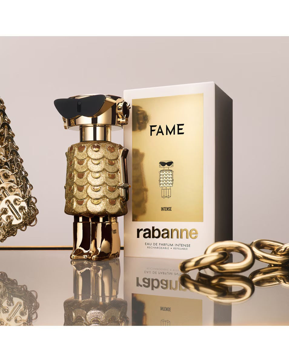 Rabanne - Fame Intense Eau de parfum - Euparoma