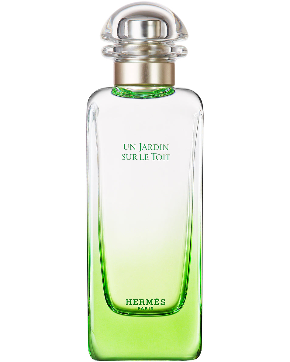 HERMÈS - Jardin Sur Le Toit Eau de toilette - Euparoma