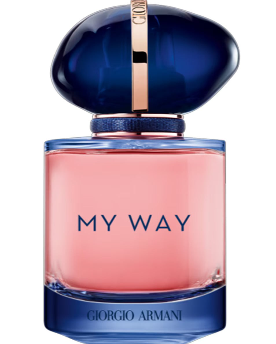 Armani - My Way Eau de Parfum Intense - Euparoma