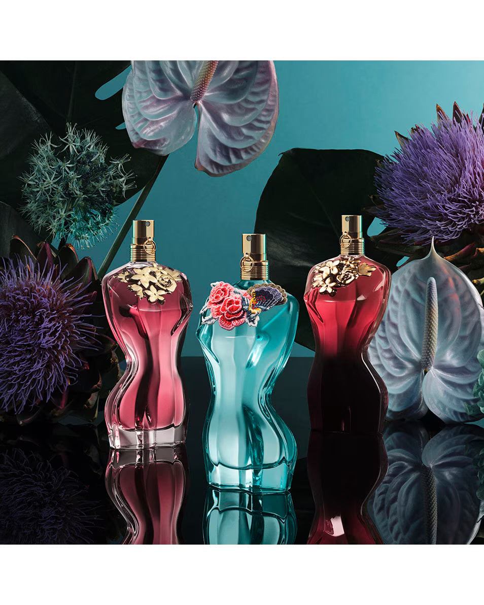 JEAN PAUL GAULTIER - La Belle Paradise Garden Eau de parfum - Euparoma